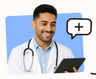 Online doctor appointment and serial booking in Bangladesh - DaktariSheba